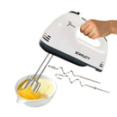 Electric Hand Mixer
