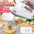 Electric Hand Mixer