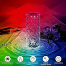 Rechargeable Table Lamp