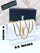 Crossbody Bag
