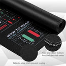 Keyboard Mat