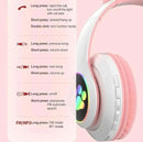 New Multicolor Headphone