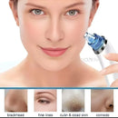 Derma Suction Facial Cleanser