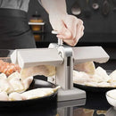 dumpling machinedumpling machine