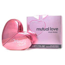 Long Lasting Women's Perfume, Pack Of 3