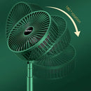Rechargeable Fan