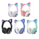 New Multicolor Headphone