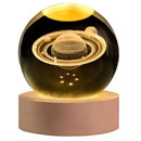 USB Decorative Table Lamp