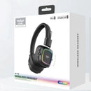 Bluetooth Over-Ear Stereo Headphones